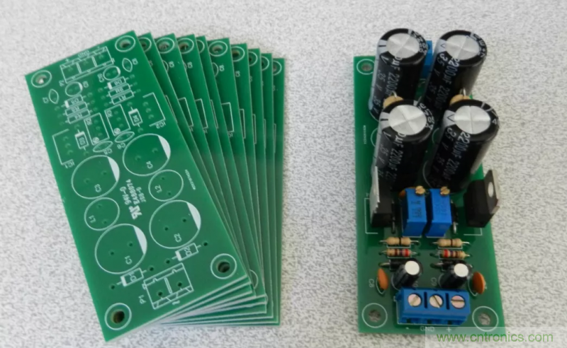 怎樣構(gòu)建可調(diào)線性AC-DC電源供用戶自由調(diào)節(jié)？