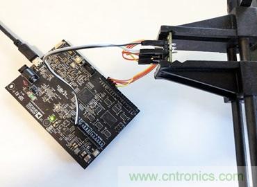 通過應(yīng)力和應(yīng)變管理，實(shí)現(xiàn)出色的高精度傾斜/角度檢測(cè)性能