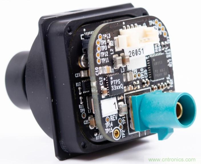 電磁干擾的標準、成因和緩解技術