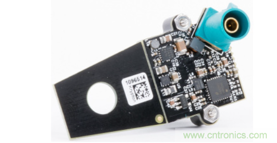 高級(jí)駕駛輔助系統(tǒng)解決方案系列介紹&mdash;數(shù)字?jǐn)z像頭