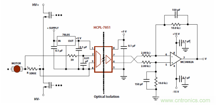 如何使用密封隔離放大器進(jìn)行設(shè)計？