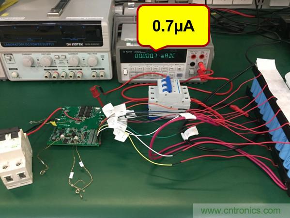 為電動自行車和電動摩托車提供續(xù)航時間更長的13S、48V鋰離子電池組