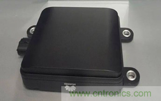 4D成像雷達(dá)軟硬兼施，性能變本加厲