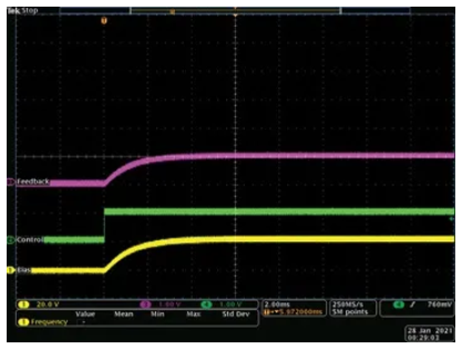 有沒(méi)有一種簡(jiǎn)單的辦法來(lái)創(chuàng)建適合傳感器偏置應(yīng)用的高壓電源？