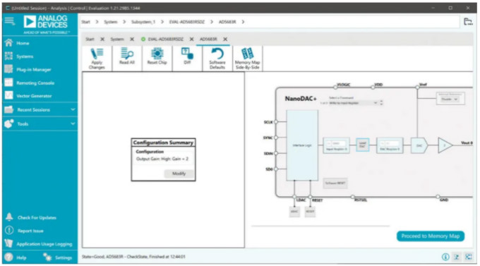 有沒(méi)有一種簡(jiǎn)單的辦法來(lái)創(chuàng)建適合傳感器偏置應(yīng)用的高壓電源？