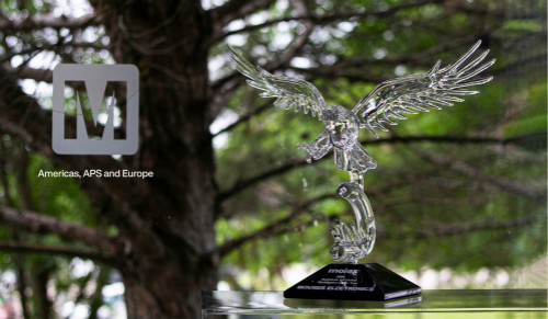 貿(mào)澤榮獲Molex亞太、美洲及歐洲區(qū)年度電子目錄分銷商大獎(jiǎng)