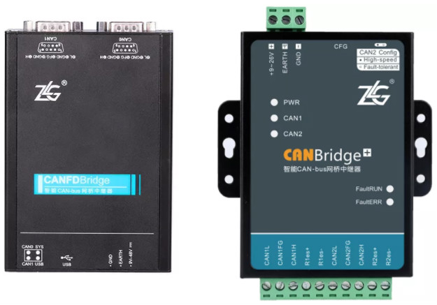 如何有效進(jìn)行CAN-bus總線的安全保障？
