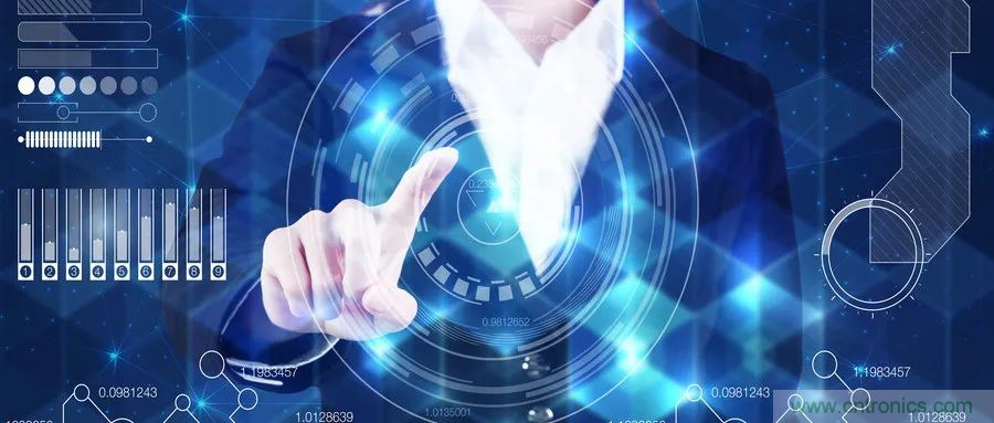 2021數(shù)字經(jīng)濟(jì)大會(huì)推5G通信展區(qū)，&ldquo;5G+工業(yè)互聯(lián)網(wǎng)&rdquo;，帶你體驗(yàn)萬(wàn)物智聯(lián)