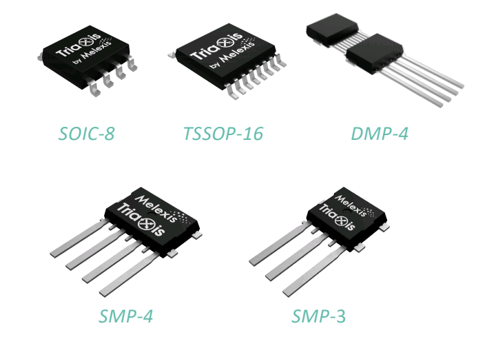 Melexis第三代Triaxis磁傳感器助推應(yīng)用創(chuàng)新，車載爆款一觸即發(fā)