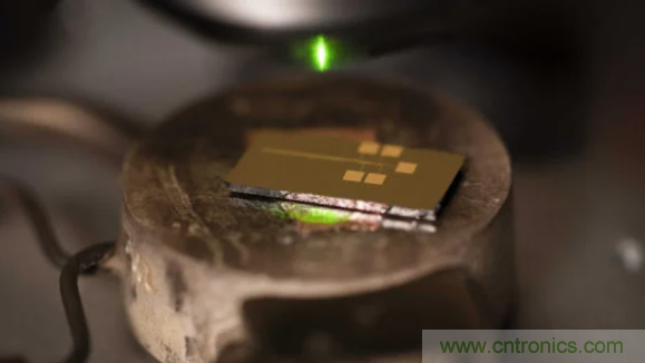 什么樣的能量收集系統(tǒng)更適合可穿戴類應(yīng)用？