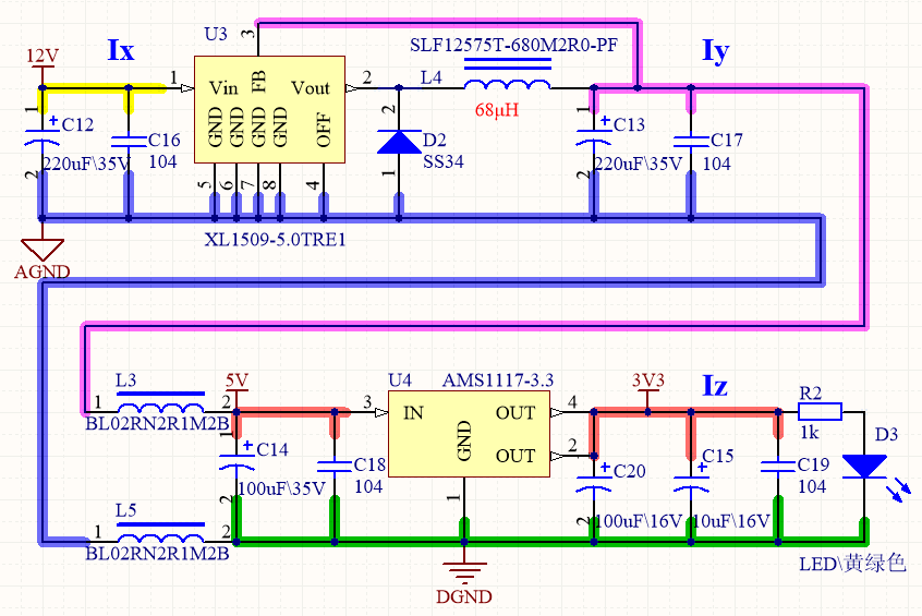 線性電源芯片燙手，問題出在哪里？