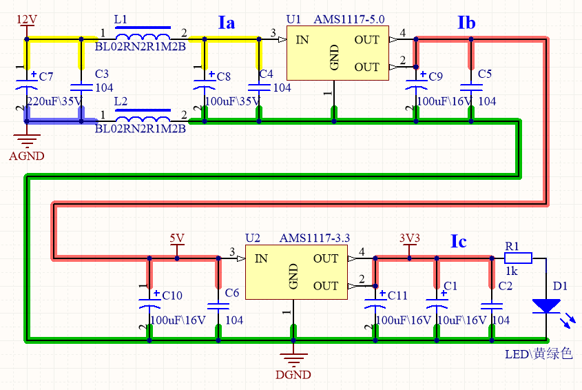 線性電源芯片燙手，問題出在哪里？