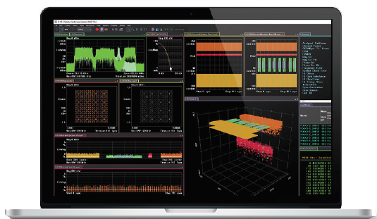 【準(zhǔn)確、可靠、可重復(fù)】5招搞定矢量信號的解調(diào)分析