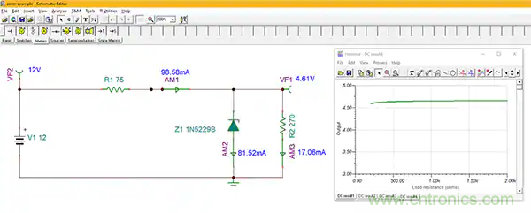 齊納、PIN、肖特基和變?nèi)荻O管的基礎知識及其應用
