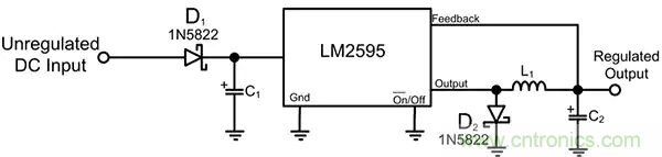 齊納、PIN、肖特基和變?nèi)荻O管的基礎知識及其應用