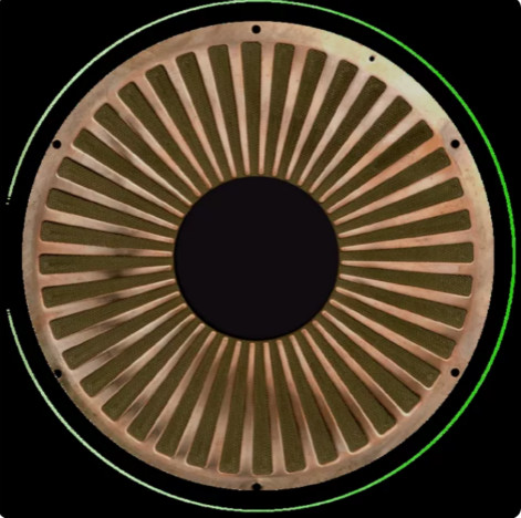 什么是軸向間隙電機，如何設計，哪些參數(shù)需要考慮？