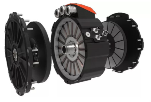 什么是軸向間隙電機，如何設計，哪些參數(shù)需要考慮？