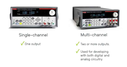 【技術(shù)大咖測試筆記系列】之三：怎樣選擇合適的臺式電源？