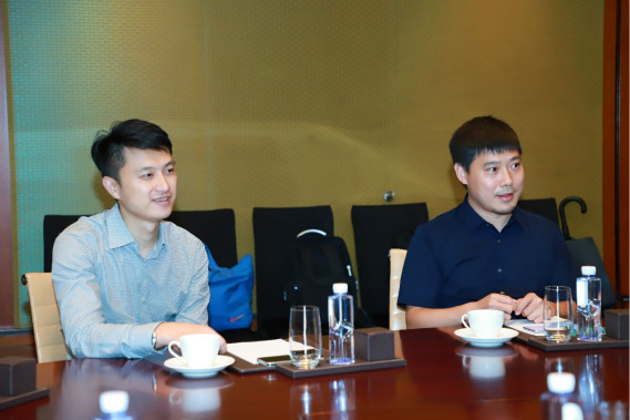 拒絕內(nèi)卷，伏達(dá)重新定義功率&ldquo;觸頂&rdquo;趨勢(shì)下的充電半導(dǎo)體技術(shù)演進(jìn)路線圖