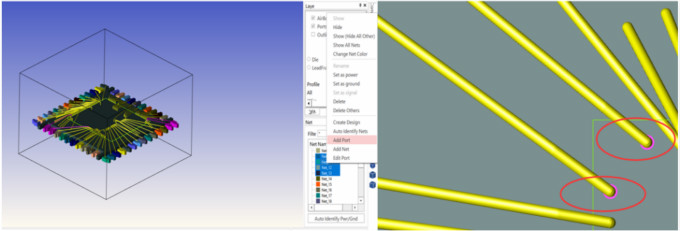 【成功案例】如何快速實現(xiàn)&ldquo;QFN封裝仿真&rdquo;？