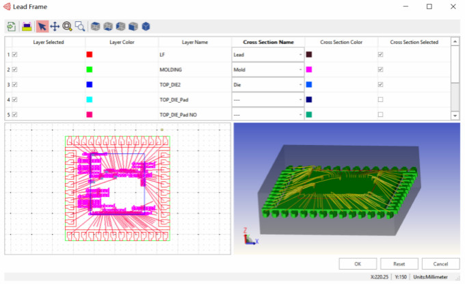 【成功案例】如何快速實現(xiàn)&ldquo;QFN封裝仿真&rdquo;？