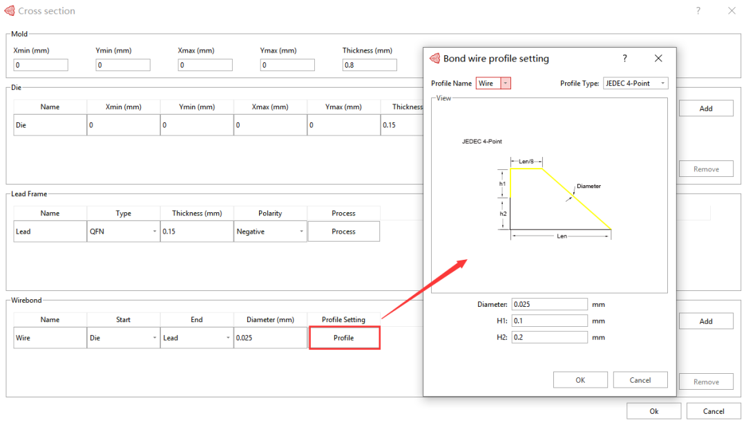 【成功案例】如何快速實現(xiàn)&ldquo;QFN封裝仿真&rdquo;？