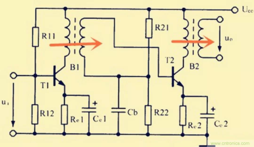 解惑：耦合在電路中的作用？為什么需要耦合？