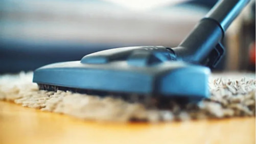 用高性能電機，打造出色的真空吸塵器