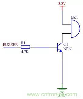 小小蜂鳴器，驅(qū)動(dòng)電路可大有學(xué)問