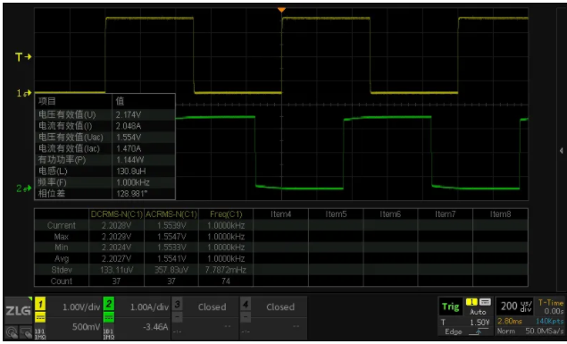 一臺示波器，如何輕松搞定電源信號完整性測試？