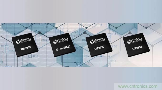 Dialog半導(dǎo)體公司為Xilinx Kria K26自適應(yīng)系統(tǒng)模塊提供電源管理方案 Dialog半導(dǎo)體公司為Xilinx Kria K26自適應(yīng)系統(tǒng)模塊提供電源管理方案