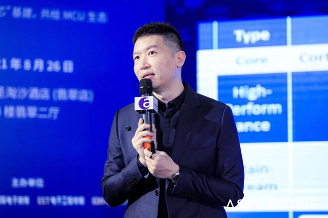 GD32以廣泛布局推進價值主張，為MCU生態(tài)加冕！