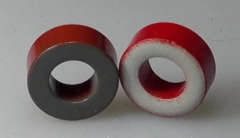 如何繞制2.2uH高頻線圈？