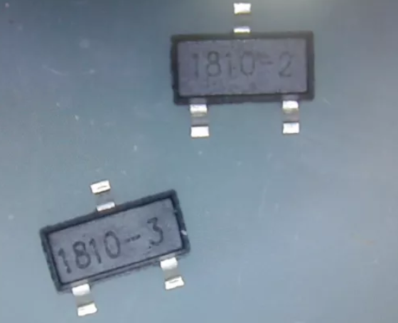 TM1810-3， TM1810-2 LED恒流驅(qū)動IC