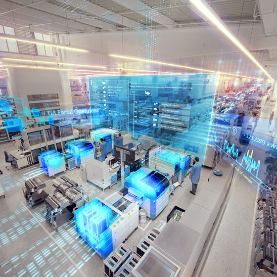 強(qiáng)強(qiáng)聯(lián)合！Digi-Key開售Siemens的自動化和控制產(chǎn)品