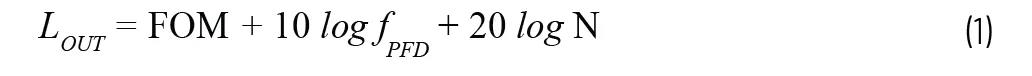 為何完全集成式轉(zhuǎn)換環(huán)路器件可實(shí)現(xiàn)出色的相位噪聲性能？