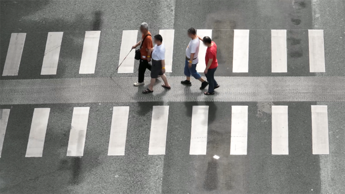 ?？低暟l(fā)布2022年ESG報(bào)告：科技為善，助力可持續(xù)的美好未來