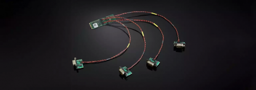 克薩重磅發(fā)布高性能超輕薄、帶有四個(gè)分布式CAN模塊的緊湊型嵌入式通訊卡