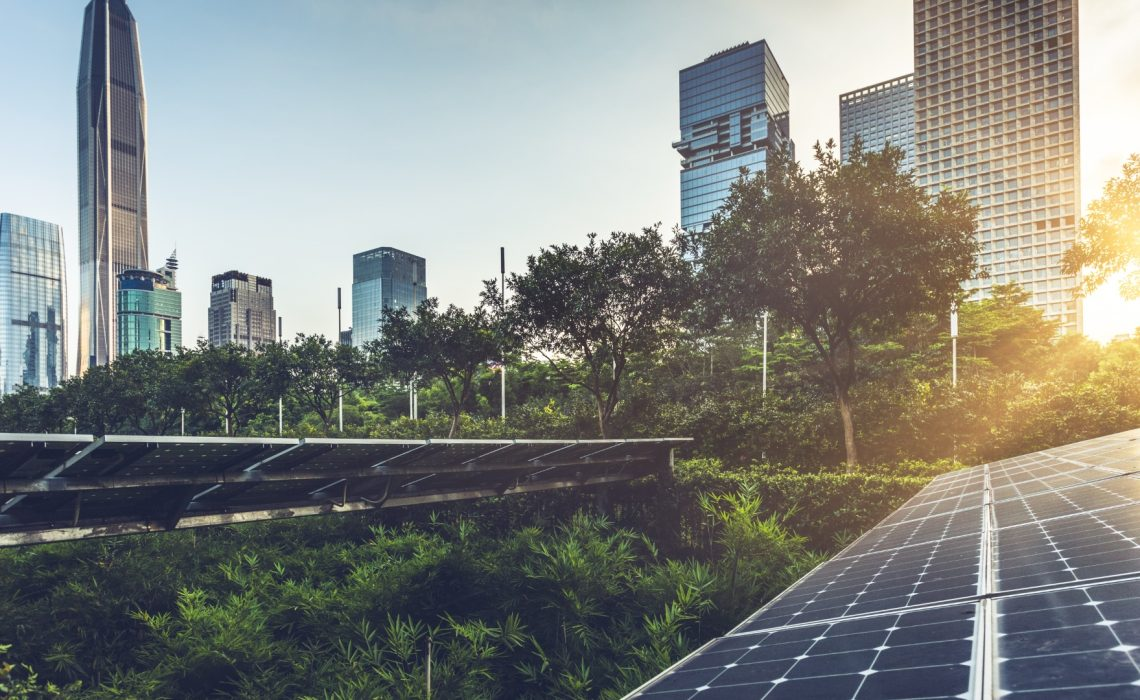 工業(yè)峰會2024激發(fā)創(chuàng)新，推動智能能源技術(shù)發(fā)展