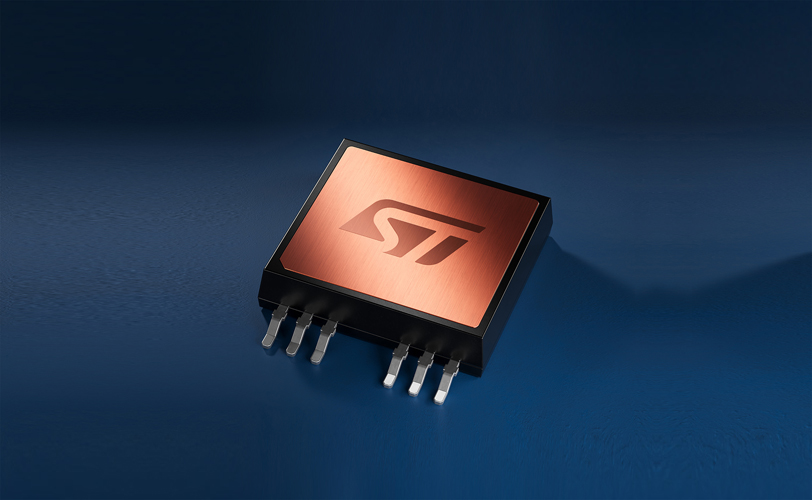 技術(shù)盛宴！意法半導(dǎo)體亮相2025慕尼黑上海電子展，展示汽車與工業(yè)創(chuàng)新成果