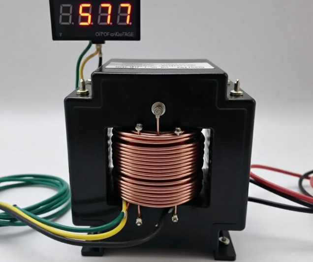 恒壓變壓器選型指南：如何平衡成本與性能？