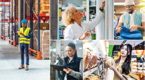 靈敏度與能效雙突破！恩智浦UCODE X解鎖大規(guī)模應(yīng)用潛能