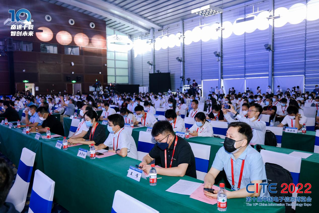 8萬人齊聚深圳！想和華為、比亞迪們聊聊天