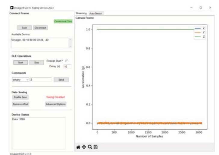 未來工廠:利用搭載人工智能的傳感器在邊緣做出決策——第2部分 未來工廠:利用搭載人工智能的傳感器在邊緣做出決策——第2部分