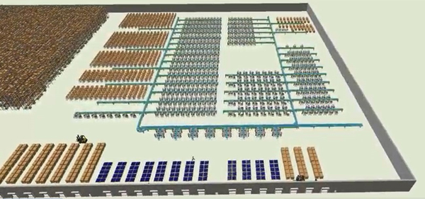 數(shù)字孿生如何增強(qiáng)敏捷性，提高運(yùn)營(yíng)效率