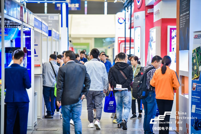 102CEF—夯實(shí)元器件基礎(chǔ)技術(shù)，助力產(chǎn)業(yè)高質(zhì)量發(fā)展