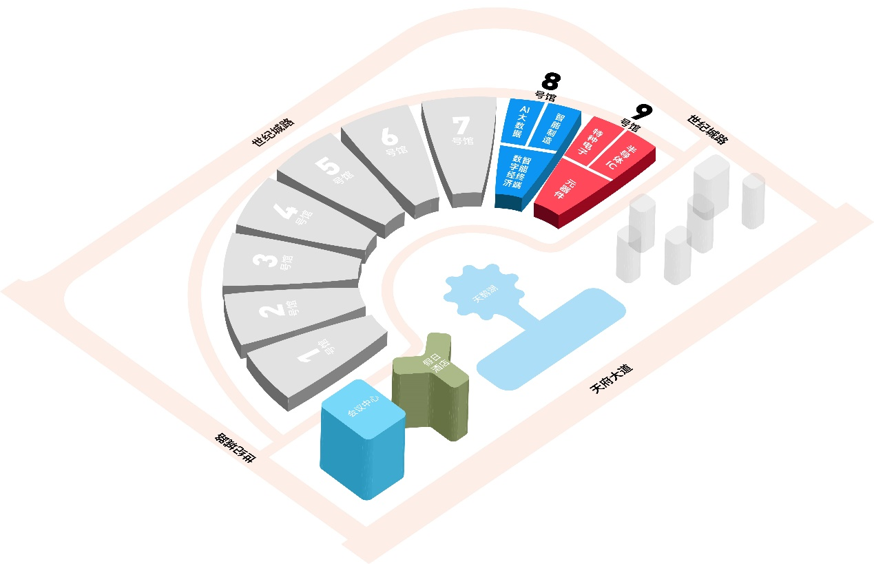 西部電博會開展倒計時！觀眾預登記火熱進行中！