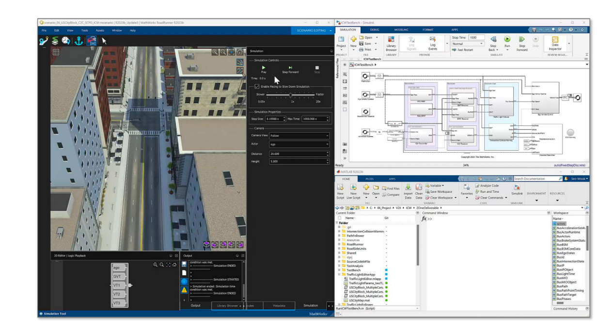 V2X 技術(shù)提速，鋪平高階自動(dòng)駕駛發(fā)展之路