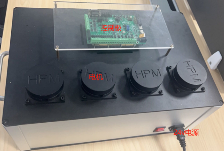 伺服電機在工控、醫(yī)療機器人中的應用與實戰(zhàn)方案