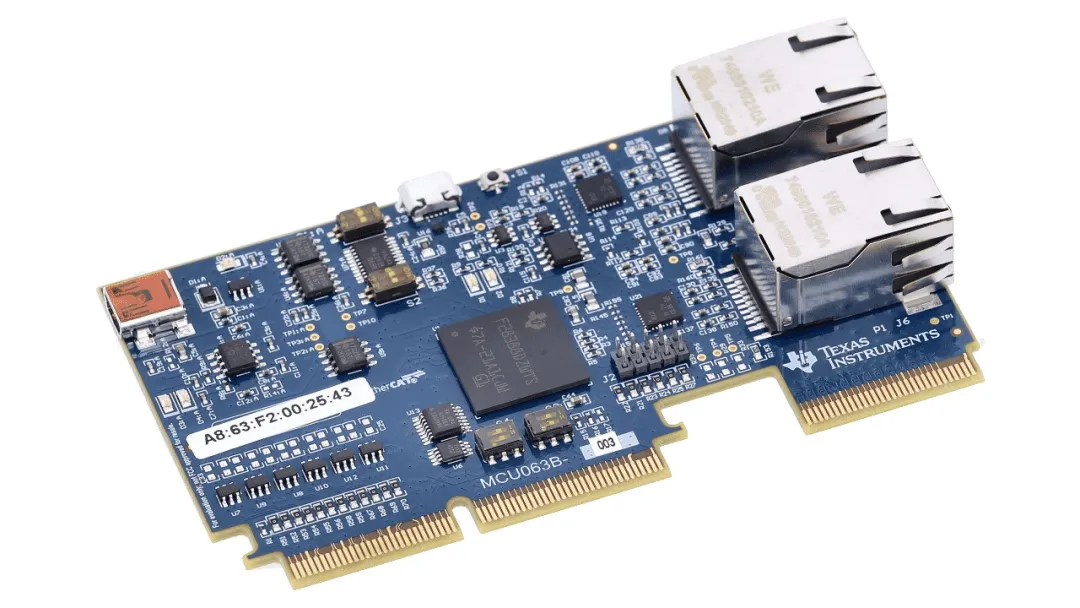 實(shí)現(xiàn)智能工廠：不可或缺的工業(yè)以太網(wǎng)技術(shù)，你了解多少？